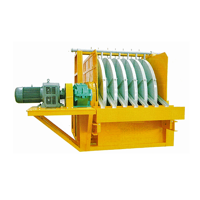 HJPC型盘式榴莲网站在线观看