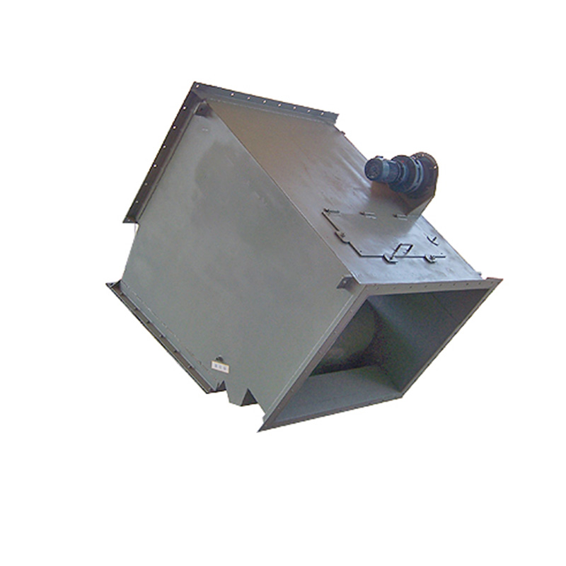 RCYG型管道自卸式榴莲视频APP污下载